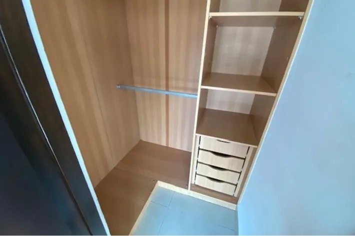 Se vende apartamento amoblado en Paitilla, Ciudad de Panamá