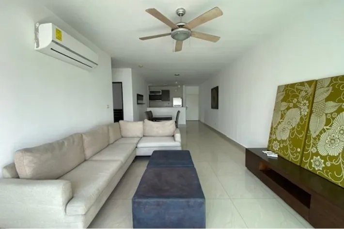 Se vende apartamento amoblado en Paitilla, Ciudad de Panamá