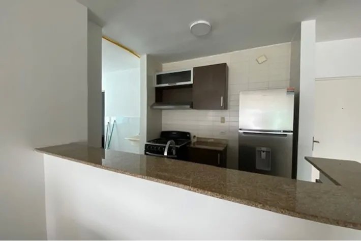Se vende apartamento amoblado en Paitilla, Ciudad de Panamá
