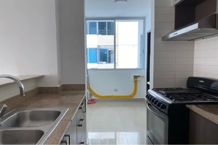 Se vende apartamento amoblado en Paitilla, Ciudad de Panamá