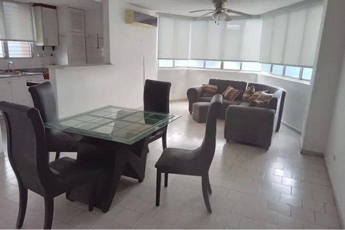 Venta de apartamento en Villa de las Fuentes, Betania