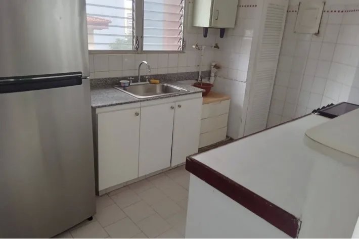 Venta de apartamento en Villa de las Fuentes, Betania