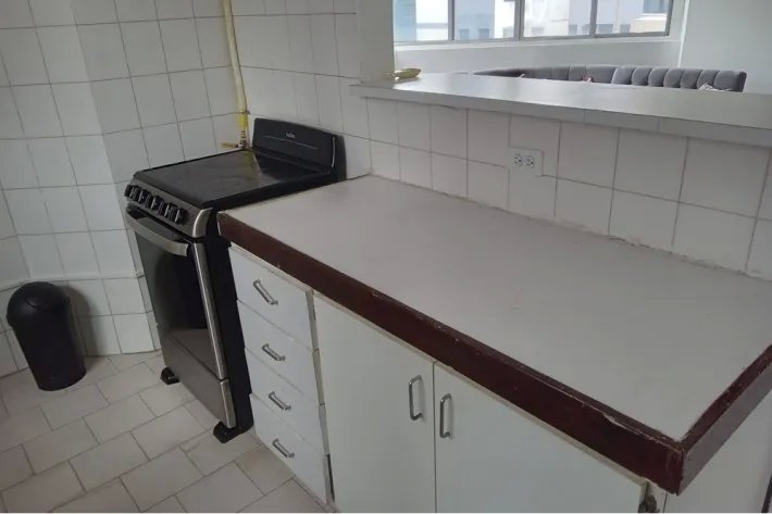 Venta de apartamento en Villa de las Fuentes, Betania