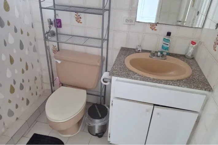 Venta de apartamento en Villa de las Fuentes, Betania