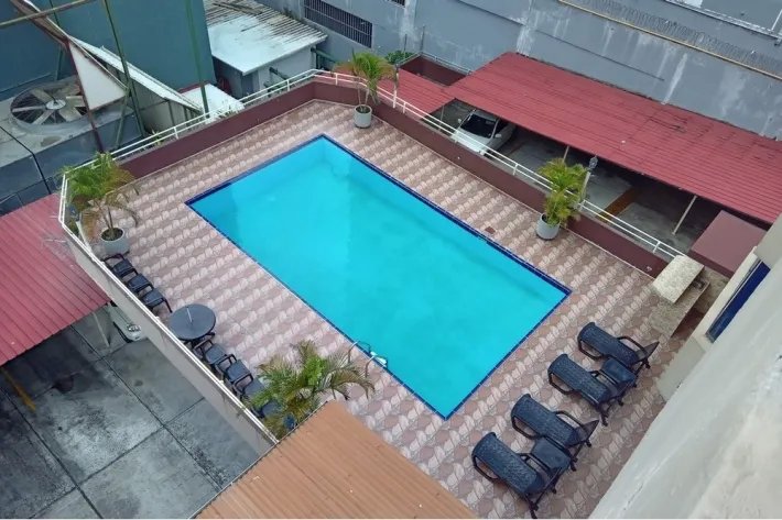 Venta de apartamento en Villa de las Fuentes, Betania