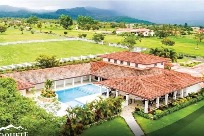Country House For Sale in Alto Boquete, Chiriqui, Panamá