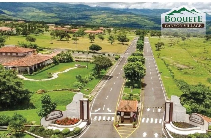 Country House For Sale in Alto Boquete, Chiriqui, Panamá