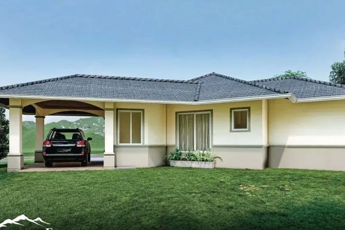 Country House For Sale in Alto Boquete, Chiriqui, Panamá