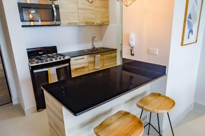 Venta de apartamentos en Rio Abajo, PH Alto Río