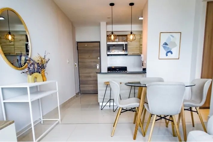 Venta de apartamentos en Rio Abajo, PH Alto Río