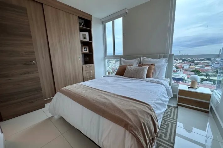 Venta de apartamentos en Rio Abajo, PH Alto Río