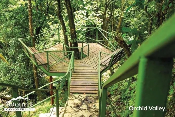 Se vende casa campestre en Alto Boquete, Chiriquí
