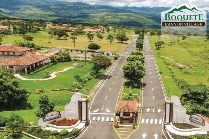 Se vende casa campestre en Alto Boquete, Chiriquí