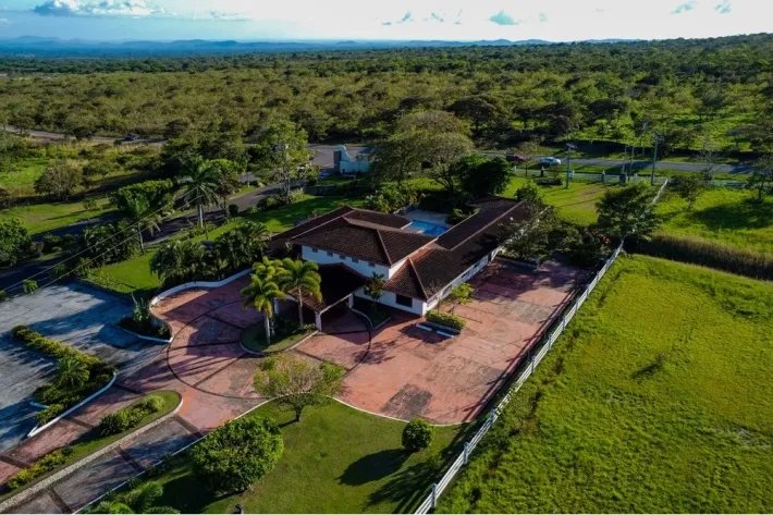 Se vende casa campestre en Alto Boquete, Chiriquí