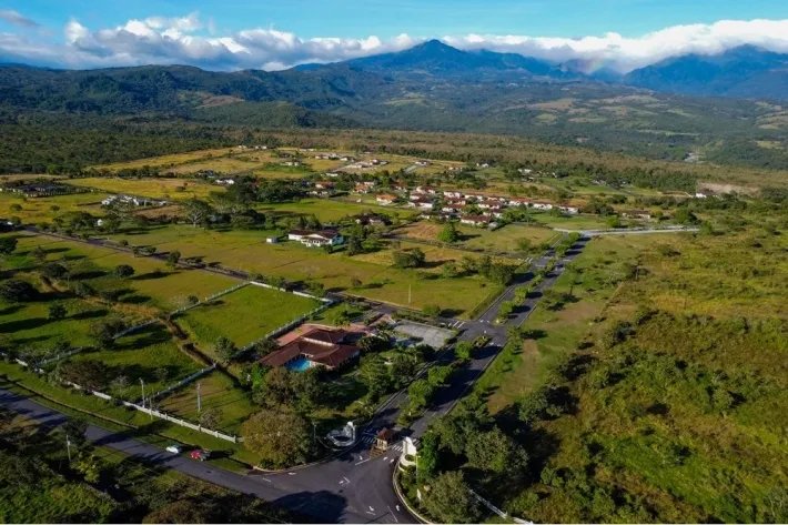 Se vende casa campestre en Alto Boquete, Chiriquí