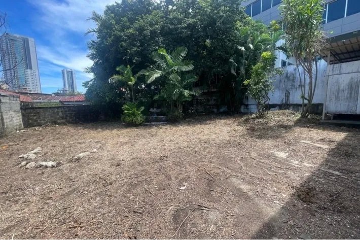 House for sale in San Francisco, Panama