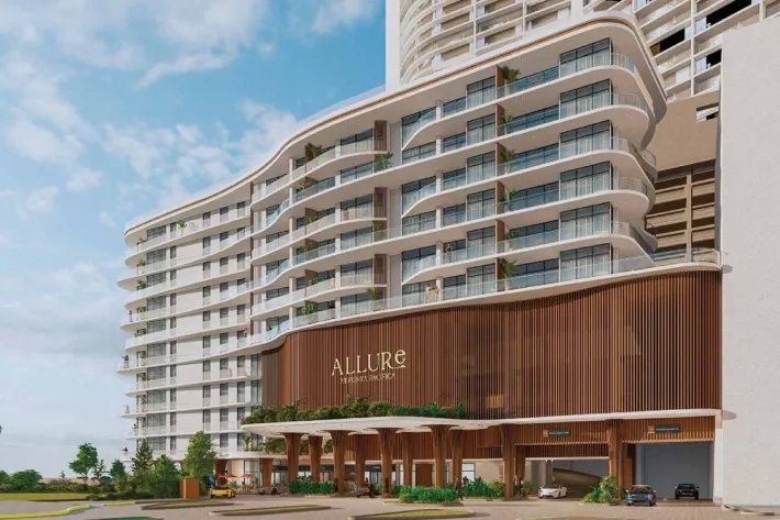 Se vende apartamento en Punta Pacífica, Panamá
