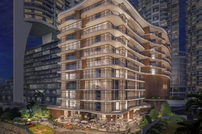 Se vende apartamento en Punta Pacífica, Panamá