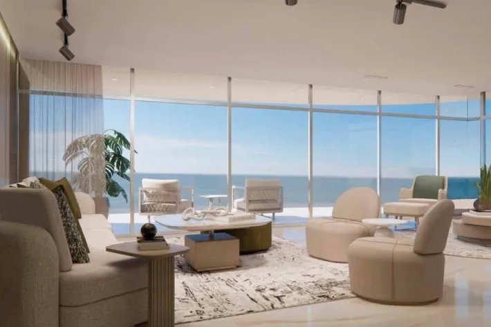 Se vende apartamento en Punta Pacífica, Panamá