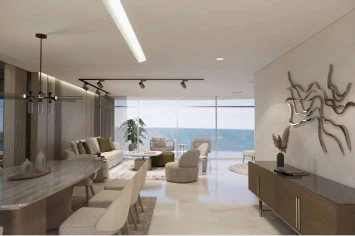Se vende apartamento en Punta Pacífica, Panamá