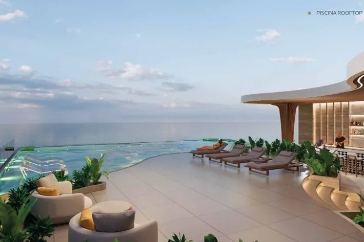 Se vende apartamento en Punta Pacífica, Panamá