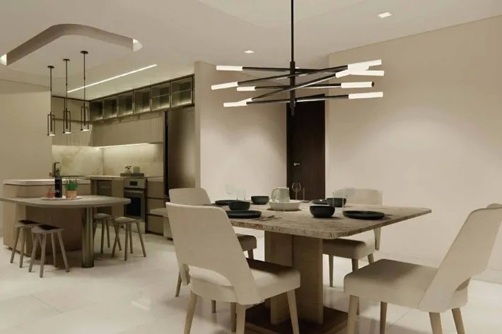 Se vende apartamento en Punta Pacífica, Panamá