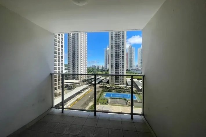 Apartamento en venta en Condado del Rey, Betania