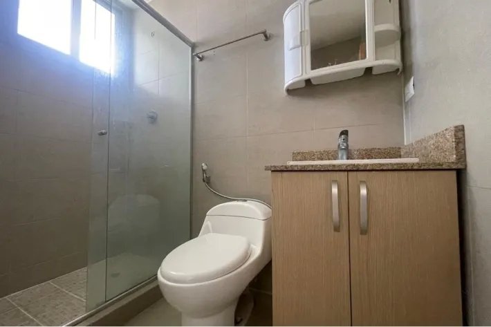 Apartamento en venta en Condado del Rey, Betania
