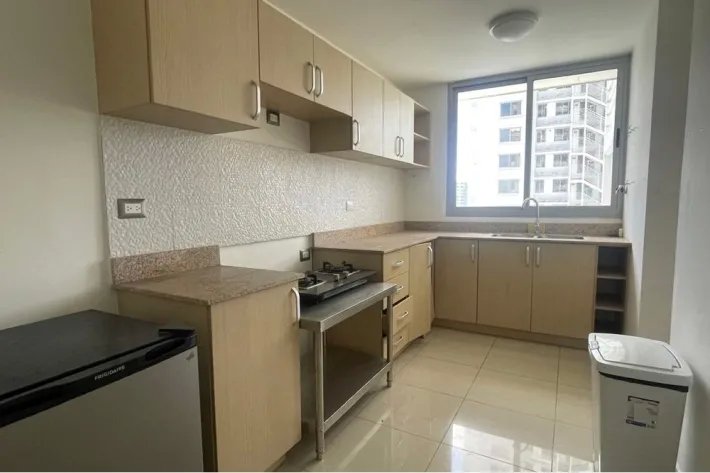 Apartamento en venta en Condado del Rey, Betania