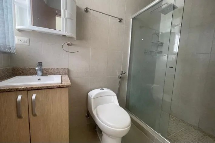 Apartamento en venta en Condado del Rey, Betania