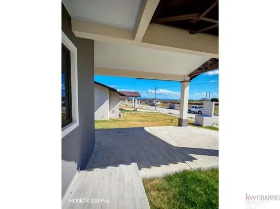 Se Vende Casa en Boquete Gran Canyon, Chiriquí
