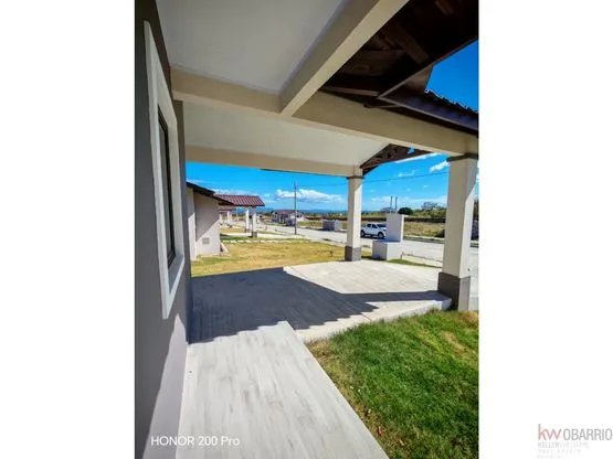 Se Vende Casa en Boquete Gran Canyon, Chiriquí