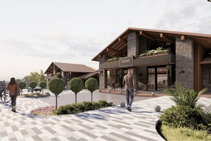 Apartment for sale in Boquete, Chiriqui