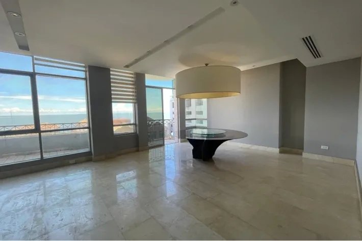 Apartamento en venta en Punta Pacífica, San Francisco