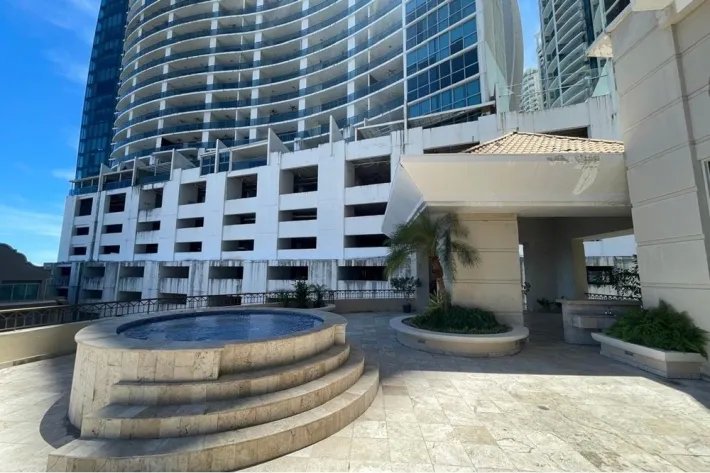 Apartamento en venta en Punta Pacífica, San Francisco