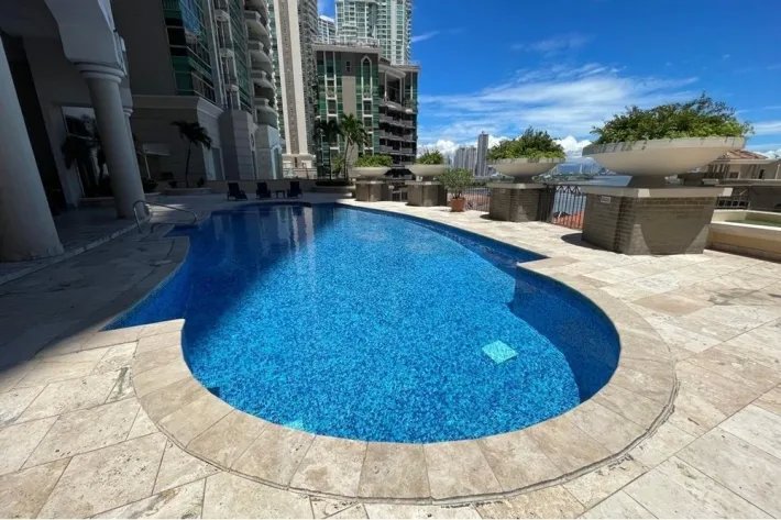 Apartamento en venta en Punta Pacífica, San Francisco