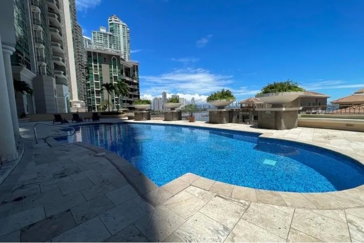 Apartamento en venta en Punta Pacífica, San Francisco