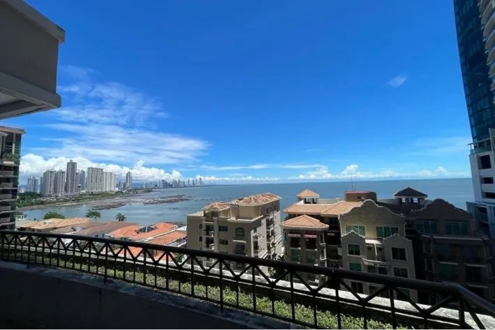 Apartamento en venta en Punta Pacífica, San Francisco