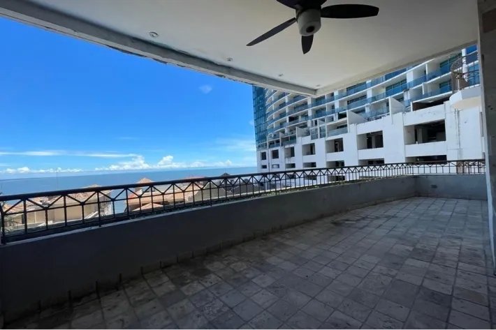 Apartamento en venta en Punta Pacífica, San Francisco