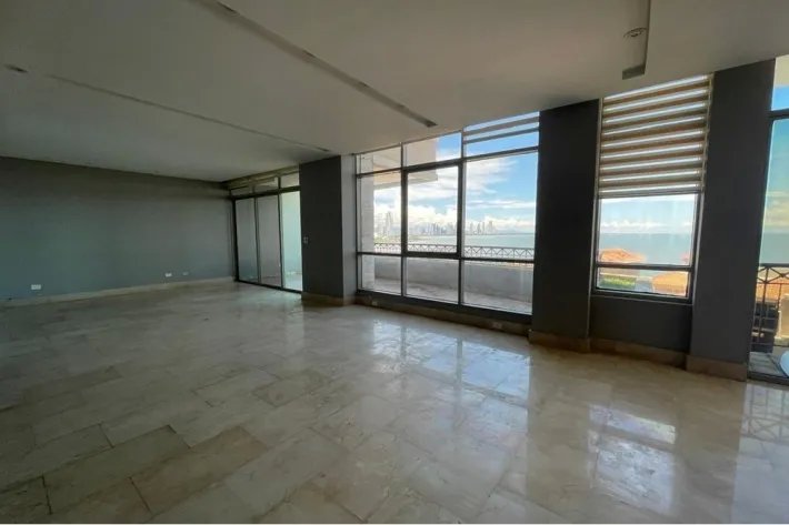 Apartamento en venta en Punta Pacífica, San Francisco