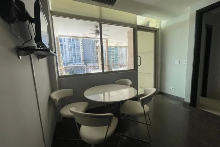 Apartamento en venta en Punta Pacífica, San Francisco