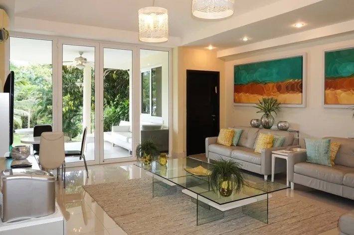 Beach house for sale in Santa Clara, Cocle