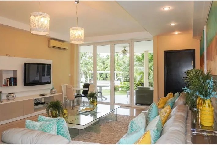 Beach house for sale in Santa Clara, Cocle