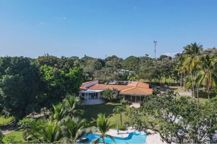 Beach house for sale in Santa Clara, Cocle