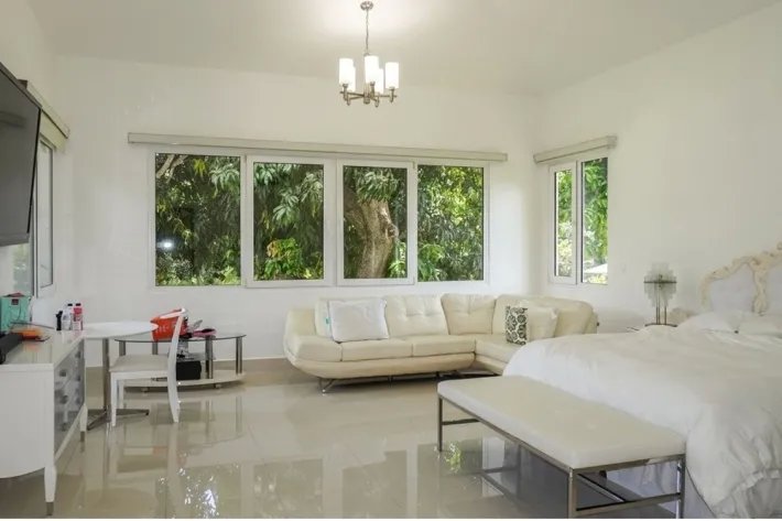 Beach house for sale in Santa Clara, Cocle