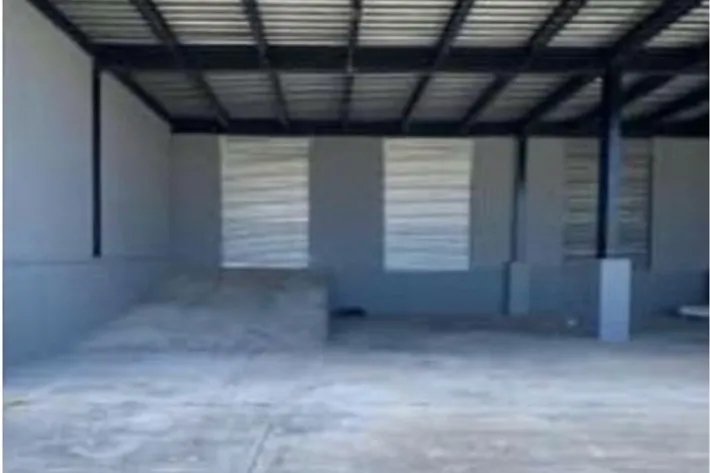 Alquiler de bodega en Vía Interamericana  24 de Diciembre