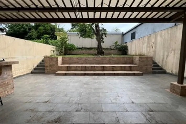 Venta de casa en El Doral, El Bosque, Panamá
