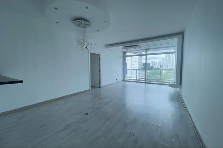 Apartamento en venta en El Cangrejo, Panamá