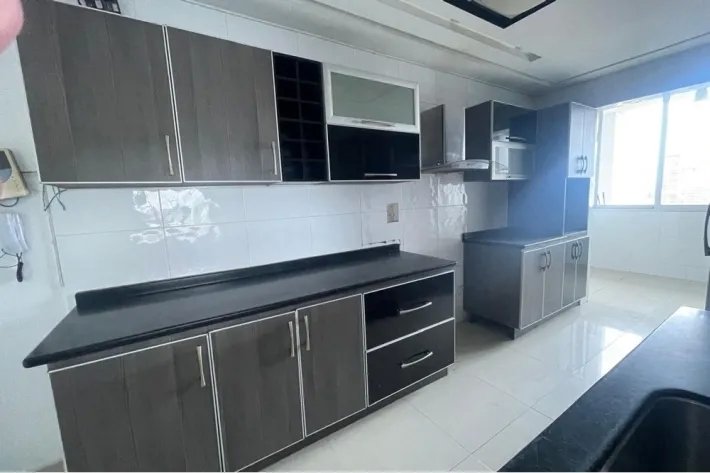 Apartamento en venta en El Cangrejo, Panamá