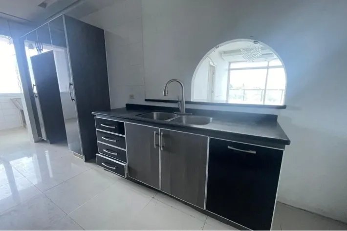 Apartamento en venta en El Cangrejo, Panamá